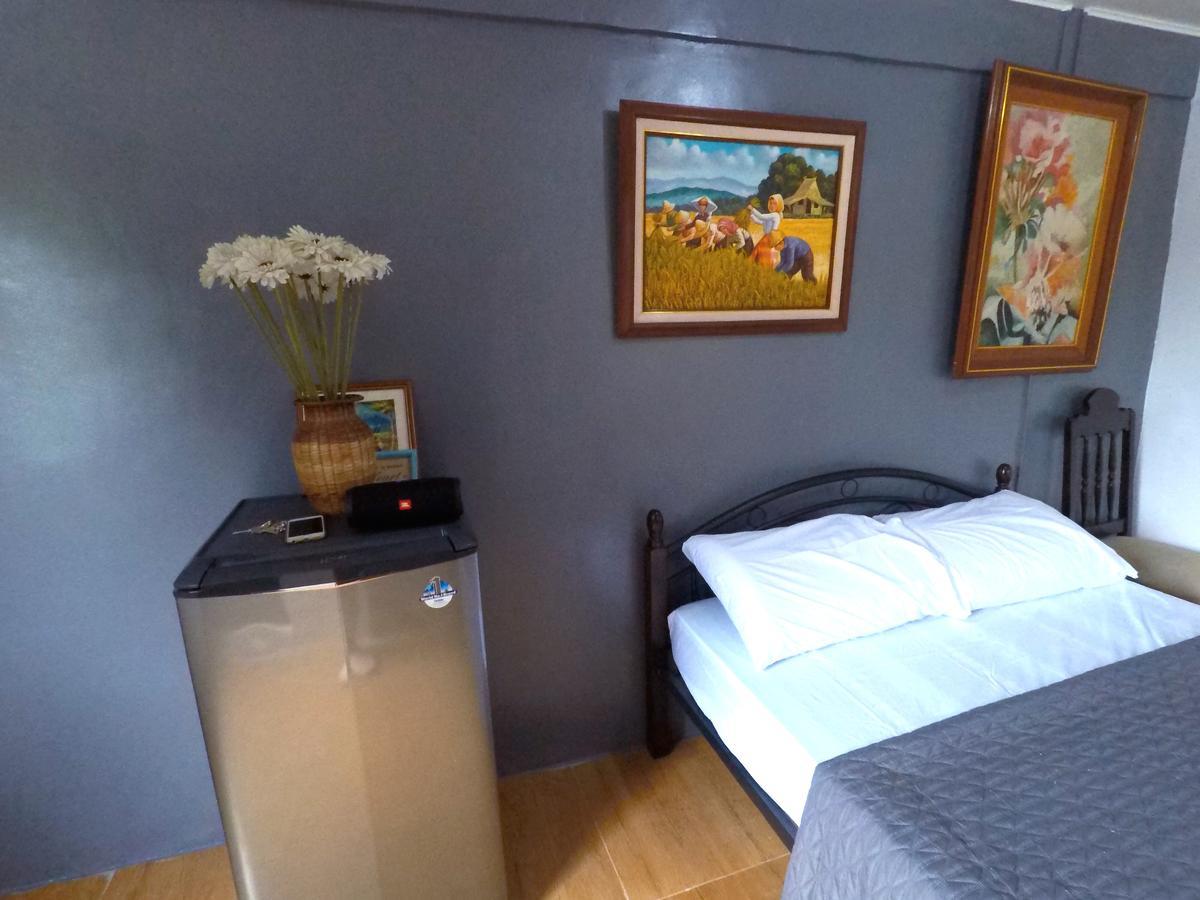 Lalyn'S Room In Кесон-Сити Экстерьер фото
