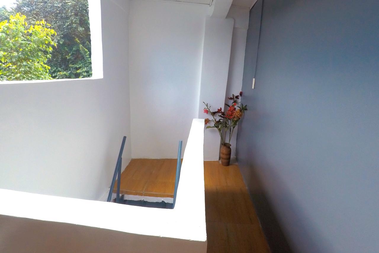 Lalyn'S Room In Кесон-Сити Номер фото