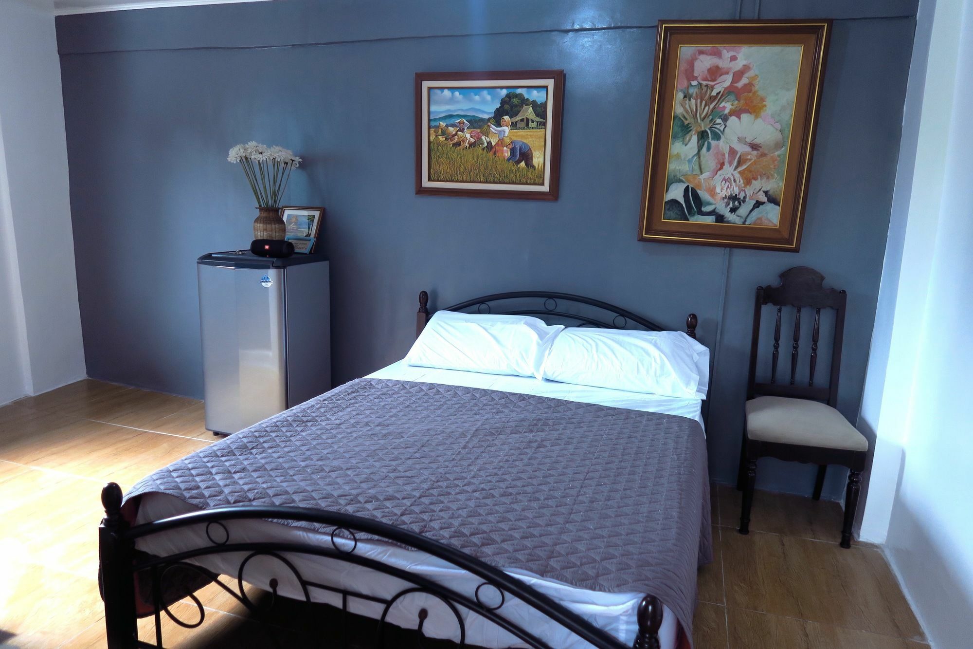 Lalyn'S Room In Кесон-Сити Экстерьер фото