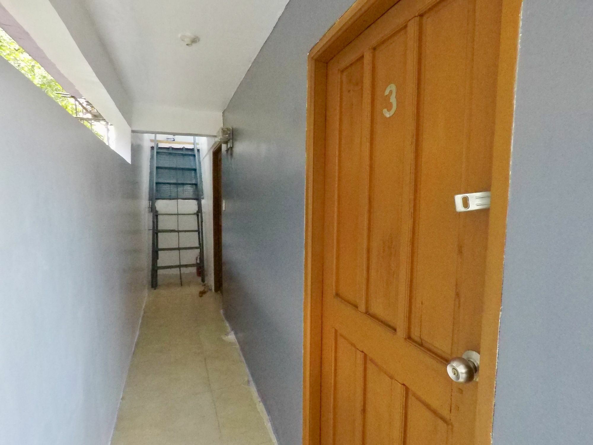 Lalyn'S Room In Кесон-Сити Экстерьер фото