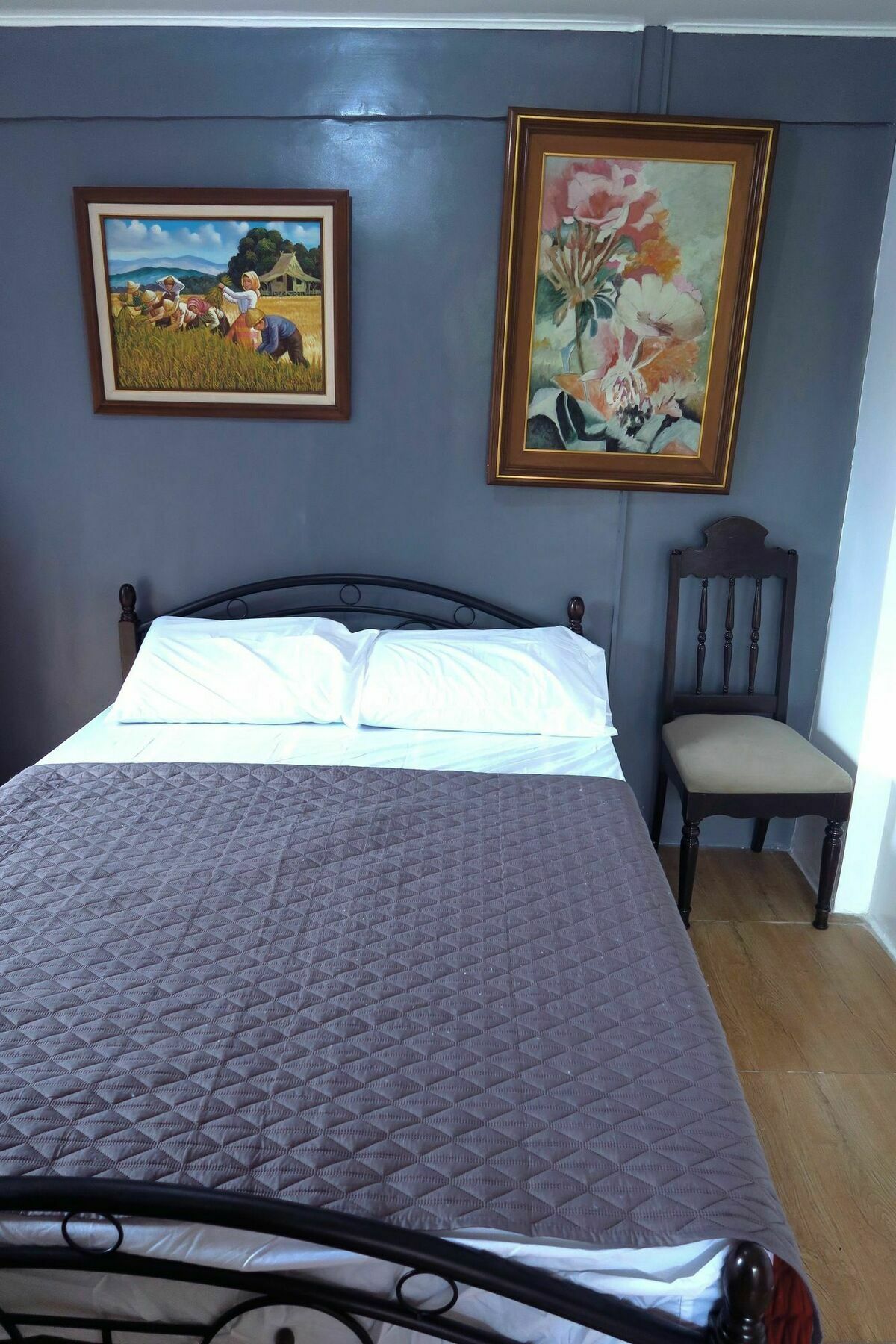 Lalyn'S Room In Кесон-Сити Экстерьер фото